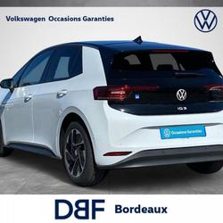 Volkswagen ID3 ID 3 FL PRO (59KWH) ID. (204CH) Arveyres