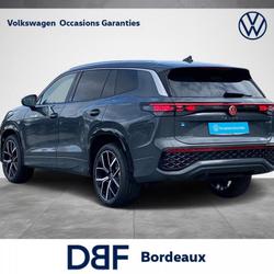 Volkswagen Tayron 1.5 ETSI HYBRID 150CH DSG7 R LINE M&eacute;rignac