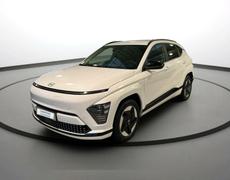 Hyundai Kona Faches-Thumesnil