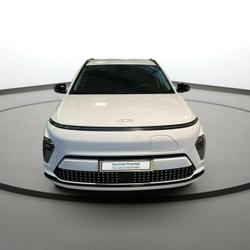 Hyundai Kona Electric 65kWh - 217ch Creative Faches-Thumesnil