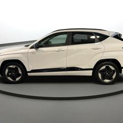Hyundai Kona Electric 65kWh - 217ch Creative Faches-Thumesnil