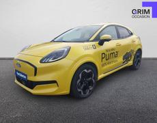 Ford Puma Mées