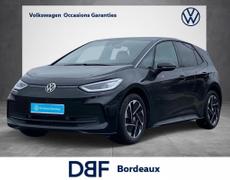 Volkswagen ID3