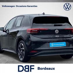 Volkswagen ID3 ID 3 FL PRO (59KWH) ID. (204CH) M&eacute;rignac