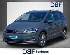 Volkswagen Touran Mérignac