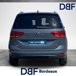 Volkswagen Touran 1.5 TSI 150 CH BVM6 LIFE PLUS/VW M&eacute;rignac