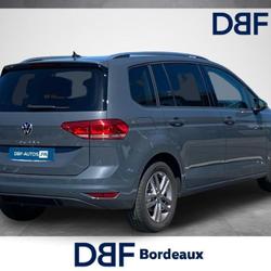 Volkswagen Touran 1.5 TSI 150 CH BVM6 LIFE PLUS/VW M&eacute;rignac