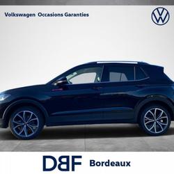 Volkswagen T-Cross FL 1.0 TSI 115CH DSG7 STYLE M&eacute;rignac