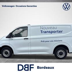 Volkswagen Transporter VAN TDI 150 CH BVA8 L1 Lormont