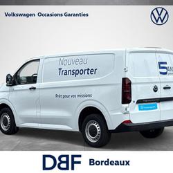 Volkswagen Transporter VAN TDI 150 CH BVA8 L1 Lormont