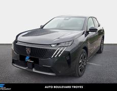 Peugeot 3008 Barberey-Saint-Sulpice