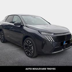 Peugeot 3008 Hybrid 145 e-DCS6 Allure Barberey-Saint-Sulpice