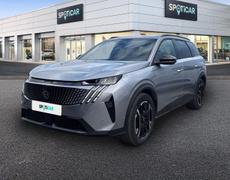 Peugeot e-5008 Barberey-Saint-Sulpice