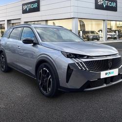 Peugeot e-5008 5008 Electrique 210 ch 73 kWh Allure Barberey-Saint-Sulpice