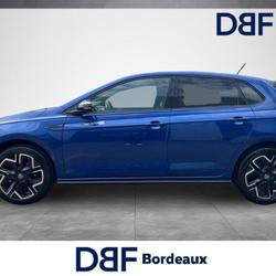 Volkswagen Polo FL 1.0 TSI 116 DSG7 R LINE M&eacute;rignac