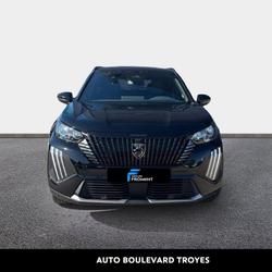 Peugeot 2008 Hybrid 145 e-DCS6 Allure Barberey-Saint-Sulpice