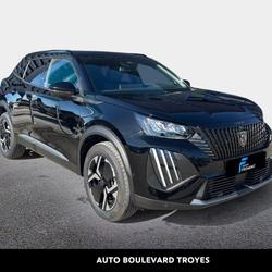 Peugeot 2008 Hybrid 145 e-DCS6 Allure Barberey-Saint-Sulpice