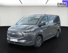 Ford Transit Custom Valence