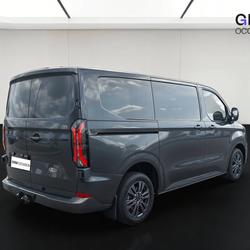 Ford Transit Custom E-TRANSIT CUSTOM FGN 320 L1H1 218 CH BATTERIE 64 KWH LIMITED Valence