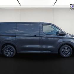 Ford Transit Custom E-TRANSIT CUSTOM FGN 320 L1H1 218 CH BATTERIE 64 KWH LIMITED Valence