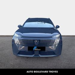 Peugeot 5008 Hybrid 145 e-DCS6 GT Barberey-Saint-Sulpice