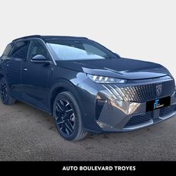 Peugeot 5008 Hybrid 145 e-DCS6 GT Barberey-Saint-Sulpice