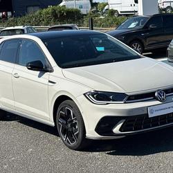 Volkswagen Polo FL 1.0 TSI 116 DSG7 R LINE Lormont