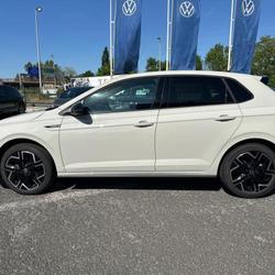 Volkswagen Polo FL 1.0 TSI 116 DSG7 R LINE Lormont