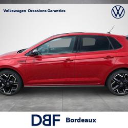 Volkswagen Polo 1.0 TSI 116 S&S DSG7 R-Line Edition Lormont