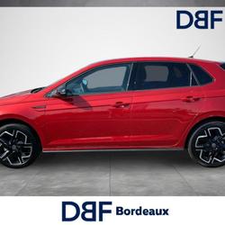 Volkswagen Polo FL 1.0 TSI 116 DSG7 R LINE Arveyres