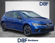 Volkswagen Polo Mérignac