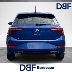 Volkswagen Polo FL 1.0 TSI 116 DSG7 R LINE M&eacute;rignac