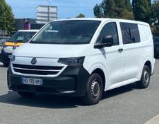 Volkswagen Transporter Mérignac