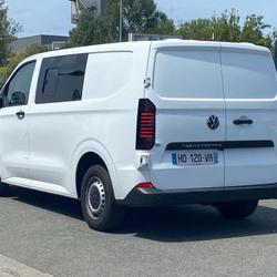 Volkswagen Transporter VAN TDI 150 CH BVA8 L1 M&eacute;rignac