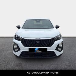Peugeot 2008 100 S&S BVM6 Style Barberey-Saint-Sulpice