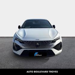 Peugeot e-408 408 Electrique 58 kWh 210 ch GT Barberey-Saint-Sulpice