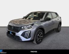 Peugeot 2008 Barberey-Saint-Sulpice
