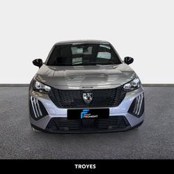 Peugeot 2008 100 S&S BVM6 Style Barberey-Saint-Sulpice