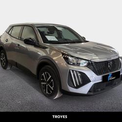 Peugeot 2008 100 S&S BVM6 Style Barberey-Saint-Sulpice