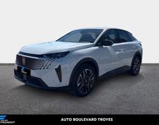 Peugeot 3008 Barberey-Saint-Sulpice