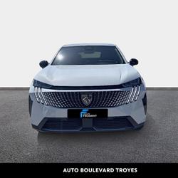 Peugeot 3008 Hybrid 145 e-DCS6 Allure Barberey-Saint-Sulpice