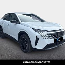 Peugeot 3008 Hybrid 145 e-DCS6 Allure Barberey-Saint-Sulpice