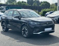 Volkswagen Tiguan La Teste-de-Buch