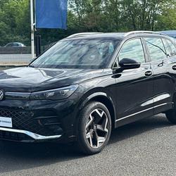 Volkswagen Tiguan NOUVEAU 1.5 EHYBRID 204CH DSG6 R La Teste-de-Buch