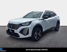 Peugeot 2008 Barberey-Saint-Sulpice
