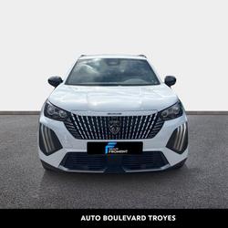 Peugeot 2008 100 S&S BVM6 Allure Barberey-Saint-Sulpice
