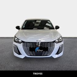 Peugeot 208 100 S&S BVM6 Allure Barberey-Saint-Sulpice