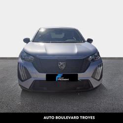 Peugeot 2008 Hybrid 145 e-DCS6 Style Barberey-Saint-Sulpice