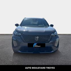 Peugeot 2008 100 S&S BVM6 Allure Barberey-Saint-Sulpice