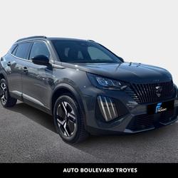 Peugeot 2008 100 S&S BVM6 Allure Barberey-Saint-Sulpice